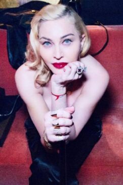 Madonna