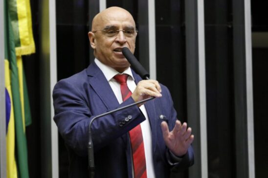 O autor da proposta, deputado Mário Heringer