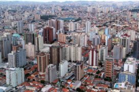 Para parcelar pela internet, o morador da cidade de São Caetano do Sul deve acessar a área de serviços da prefeitura