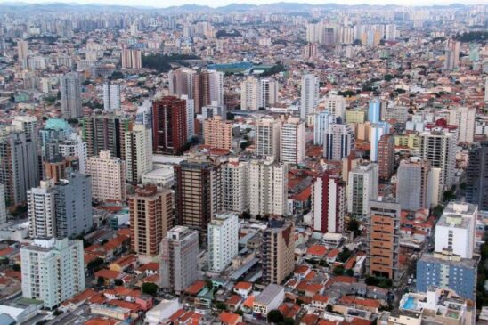 Para parcelar pela internet, o morador da cidade de São Caetano do Sul deve acessar a área de serviços da prefeitura