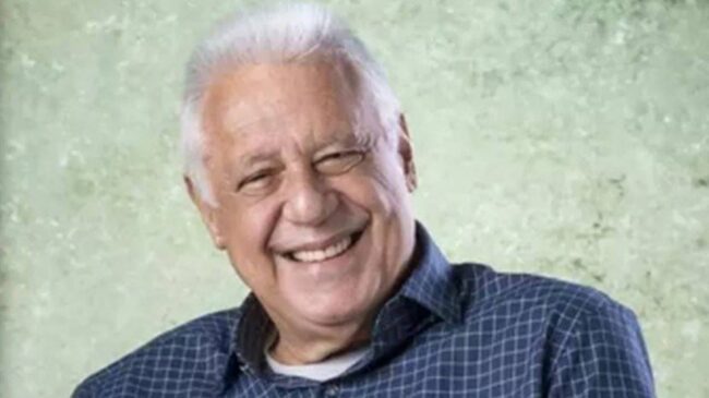 Antonio Fagundes
