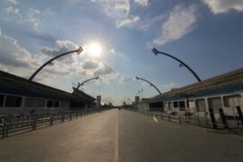 Samb&oacute;dromo do Anhembi