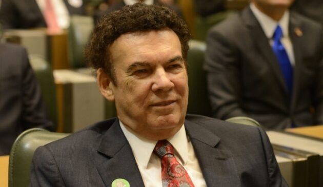 Campos Machado
