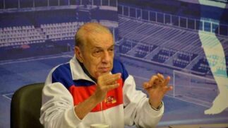 Armando Gomes