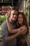 Marina Ruy Barbosa e Fábio Assunção
