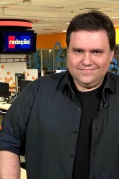 Rodrigo Rodrigues