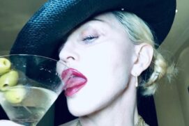 Madonna