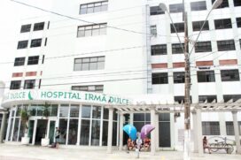 A Prefeitura de Praia Grande n&atilde;o v&ecirc; possibilidade de assumir a administra&ccedil;&atilde;o do Hospital Irm&atilde; Dulce como querem alguns vereadores