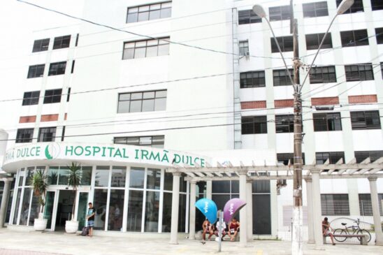 A Prefeitura de Praia Grande n&atilde;o v&ecirc; possibilidade de assumir a administra&ccedil;&atilde;o do Hospital Irm&atilde; Dulce como querem alguns vereadores