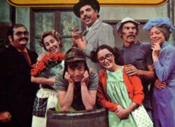 Chaves