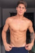 Tiago Ramos