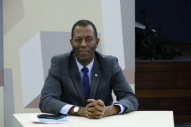 O autor da proposta, deputado Professor Joziel (PSL-RJ)
