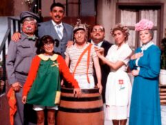 Chaves