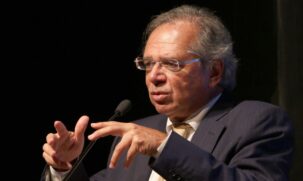 Ministro da Economia, Paulo Guedes também disse que chamar novo imposto de CPMF é "maldade"
