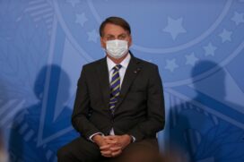 O presidente Jair Bolsonaro (sem partido) tem at&eacute; sexta-feira (11) para vetar ou sancionar o projeto