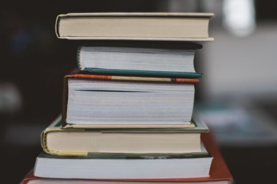 Livros