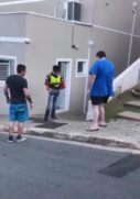 A situação aconteceu no dia 31 de julho e o trabalhador registrou um boletim de ocorrência