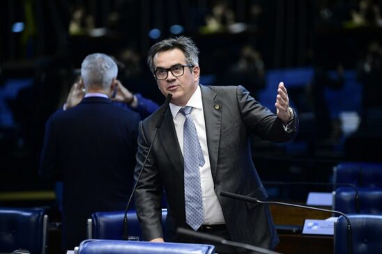 Senador Ciro Nogueira (Progressistas)