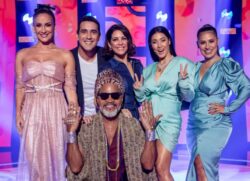 The Voice Kids