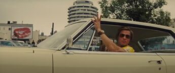 Dirigido por Quentin Tarantino, ENTITY_quot_ENTITYEra Uma Vez em... HollywoodENTITY_quot_ENTITY revisita a Los Angeles de 1969, através da história de um astro de TV