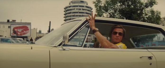 Dirigido por Quentin Tarantino, ENTITY_quot_ENTITYEra Uma Vez em... HollywoodENTITY_quot_ENTITY revisita a Los Angeles de 1969, através da história de um astro de TV