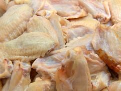 O Brasil é o maior produtor da carne de frango