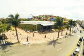 Atualmente, na regi&atilde;o sudoeste da Grande S&atilde;o Paulo, apenas Tabo&atilde;o da Serra possui um posto do Poupatempo