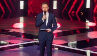 The Voice