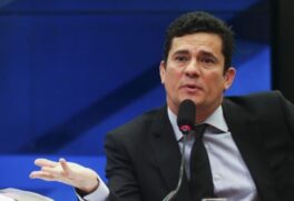 Sergio Moro