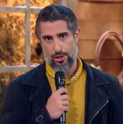 Marcos Mion