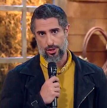 Marcos Mion