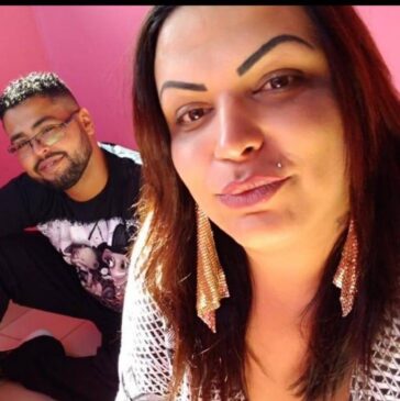 Douglas Gonçalves e a esposa Natasha Oliveira seguem presos por suspeita de homicídio