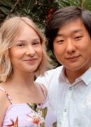 Sammy e Pyong Lee
