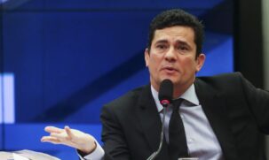 Aliados de Moro afirmam que as suspeitas que pesam contra o presidente serão inevitavelmente tema a ser explorado