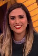 Tatá Werneck
