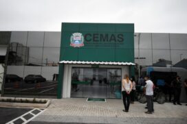 Prefeitura de Praia Grande inaugura Centro Oftalmológico nesta segunda