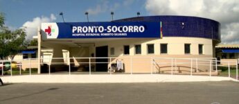 A gravidez da menina foi descoberta no dia 7 de agosto, quando ela foi ao hospital se queixando de dores abdominais