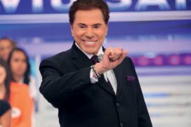 Silvio Santos