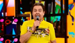 Faustão