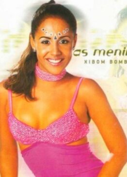 AS Meninas