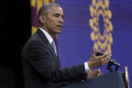 Barack Obama
