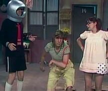 Chaves