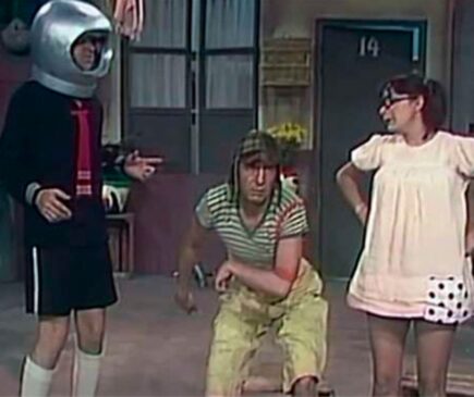 Chaves