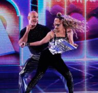 Dança dos Famosos