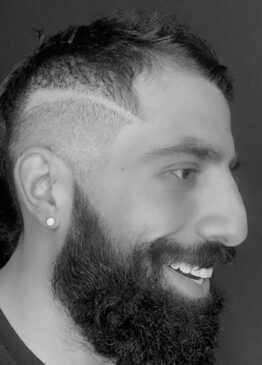 Kaysar Dadour