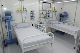 Mais de 7.000 casos de Covid desaparecem de boletim da prefeitura de S&atilde;o Paulo
