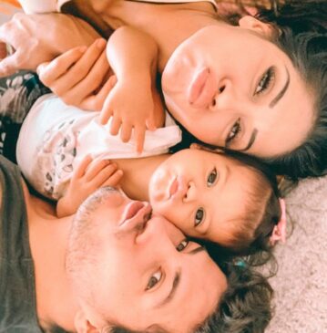 Mayra Cardi e Arthur Aguiar