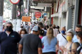 As nove cidades da Baixada Santista já têm índices que podem elevar a região à Zona Verde