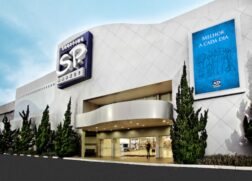 O shopping está localizado na avenida das Nações Unidas, 22540, em Jurubatuba, zona sul de São Paulo