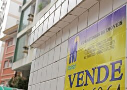 Na capital paulista, as 51,4 mil unidades residenciais vendidas representaram um recorde na série histórica iniciada em 2004
